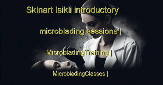 Skinart Isikli introductory microblading sessions | MicrobladingTraining | MicrobladingClasses | SkinartTraining-Turkey